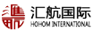 匯航國際快遞物流系統(tǒng)