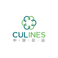 中聯航運有限公司 logo