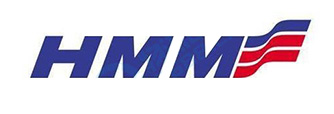 現(xiàn)代商船株式會(huì)社 logo