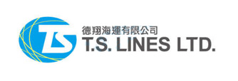 德翔航運(yùn)公司 logo