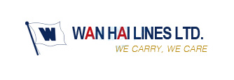 萬海航運股份有限公司 logo